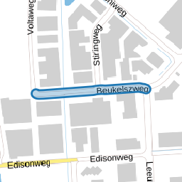 Beukelszweg