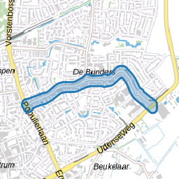 Bundersweg