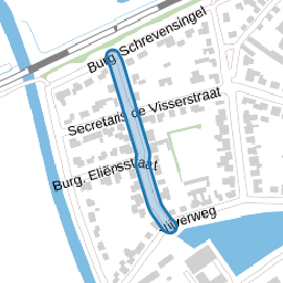 Burg. van Lithstraat