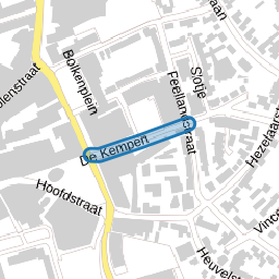 De Kempen
