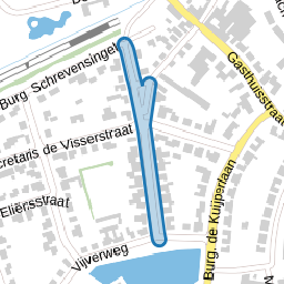 Deken Franssenstraat