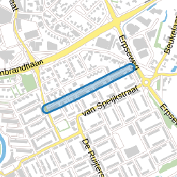 Dr. Abraham Kuyperlaan