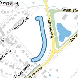 Eekhoornweide