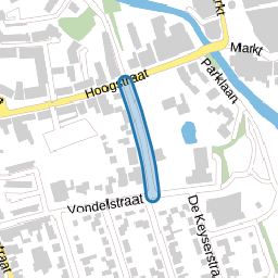 Kolonel Johnsonstraat