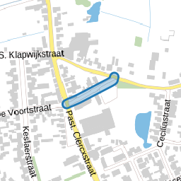 Meester van de Venstraat