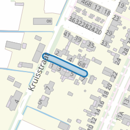 Meester van Sonstraat