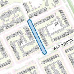 Mr. P.J. Troelstrastraat