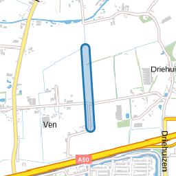 Oude Vorstenbosschedreef