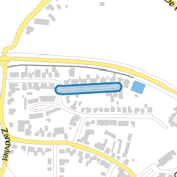 Pastoor Willenborgstraat