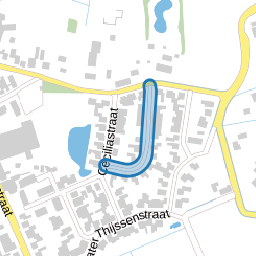 Pater de Koningstraat