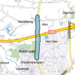 Vorstenbosscheweg