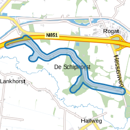 Schiphorsterweg