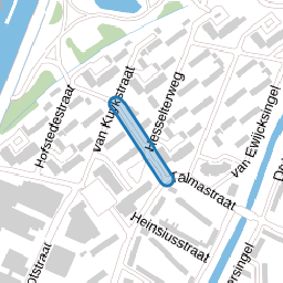 Graaf van Randwijckst