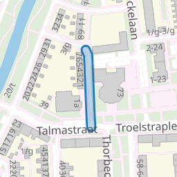 Groen van Prinstererstraat