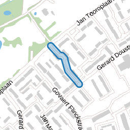 Piet Mondriaanstraat