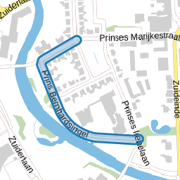 Prins Bernhardsingel