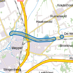 Provinciale weg N375