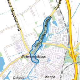 Steenwijkerstraatweg