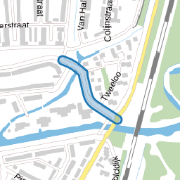 v d Duyn v Maasdamstraat