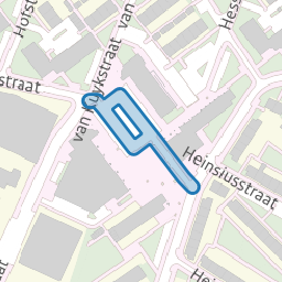 van Oldenbarneveltplein