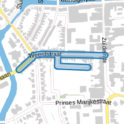 Weerdstraat