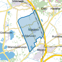 Nijeveen