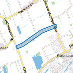 Matenweg