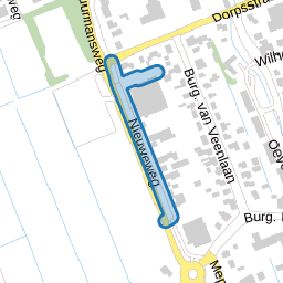 Nieuweweg