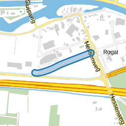 Verlengde Industrieweg