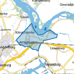 Arnemuiden