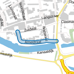 Arnestraat