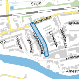 Burgemeester Hackstraat