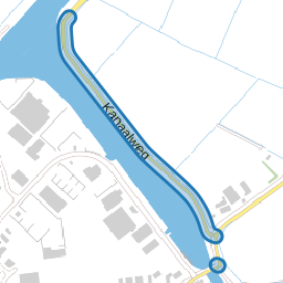 Kanaalweg