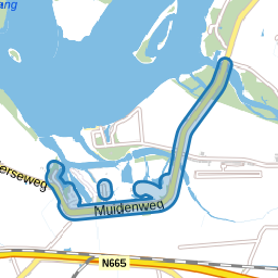 Muidenweg