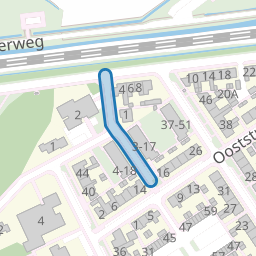 Prins Bernhardstraat