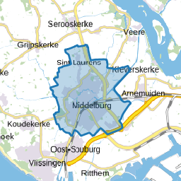 Middelburg