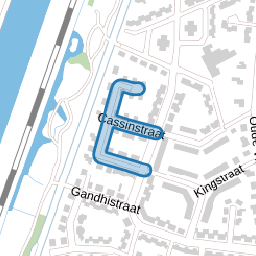 Cassinstraat