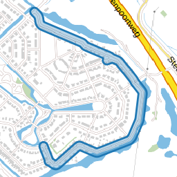 Duke Ellingtonstraat