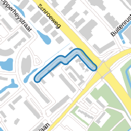 Jan Arentsen Boomstraat