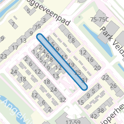 Johan de Brunestraat