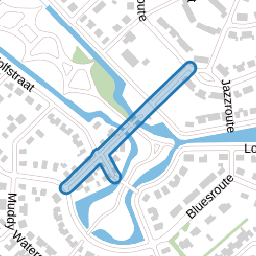 John Lee Hookerstraat