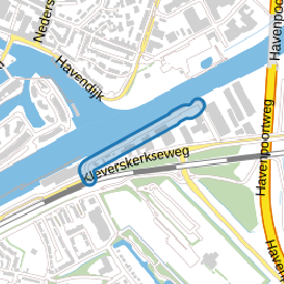 Kleverskerksejaagpad