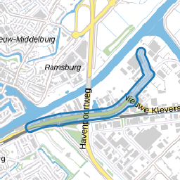 Kleverskerkseweg