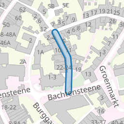 Latijnse Schoolstraat