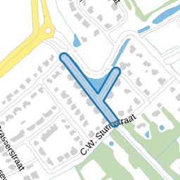 L.J.A. Hoogenboomstraat