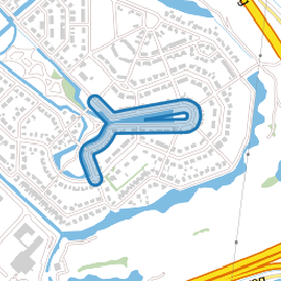 Louis Armstrongstraat