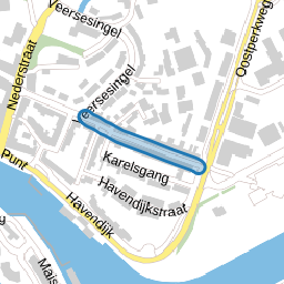 Oud Arnemuidsvoetpad