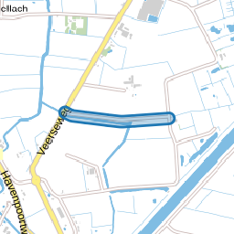 Oude Kleverskerkseweg