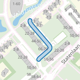 Pieter Boddaertstraat