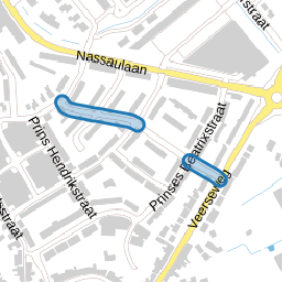 Prinses Margrietstraat